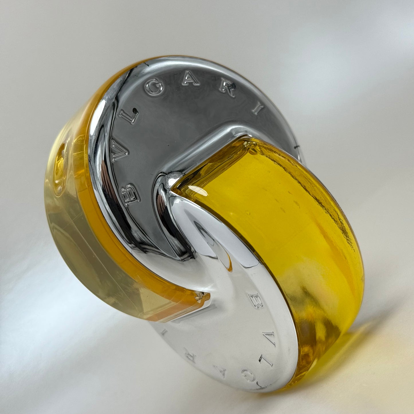 Bvlgari Omnia Golden Citrine Eau de Toilette 65 ml
