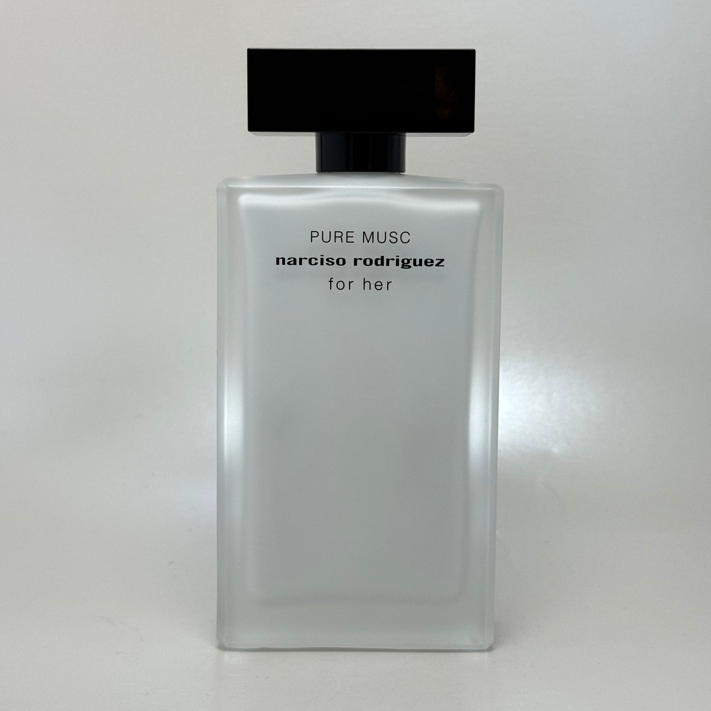 Narciso Rodriguez For Her Pure Musc Eau de Parfum 100 ml