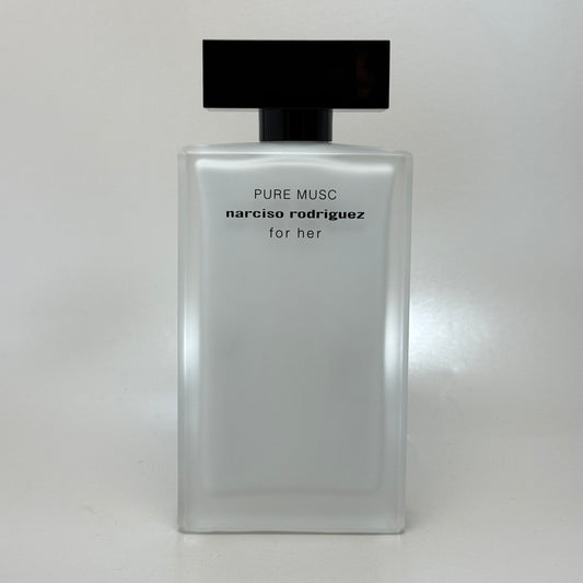 Narciso Rodriguez For Her Pure Musc Eau de Parfum 100 ml