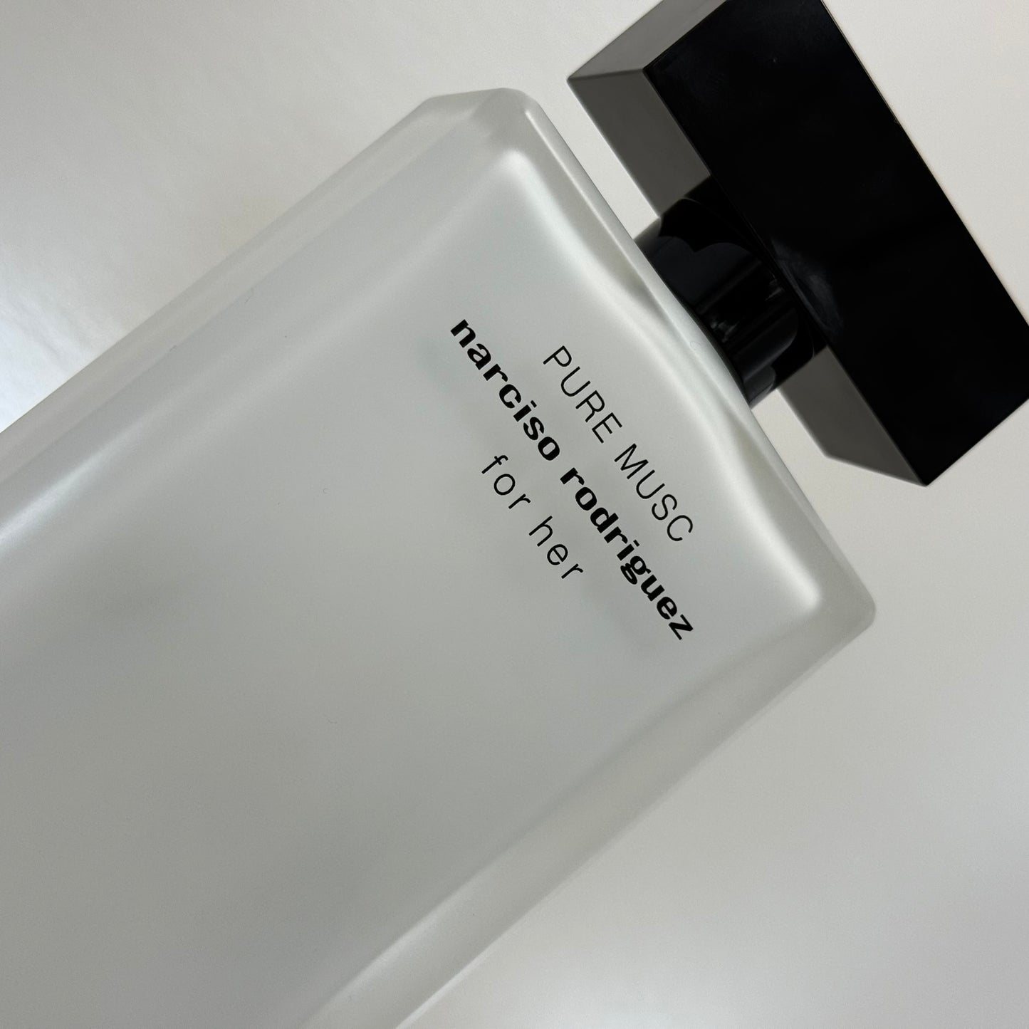 Narciso Rodriguez For Her Pure Musc Eau de Parfum 100 ml