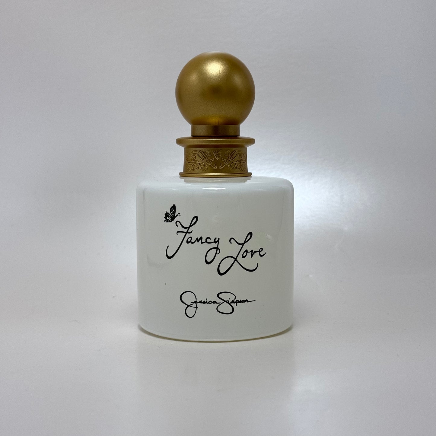 Jessica Simpson Fancy Love Eau de Parfum 100 ml