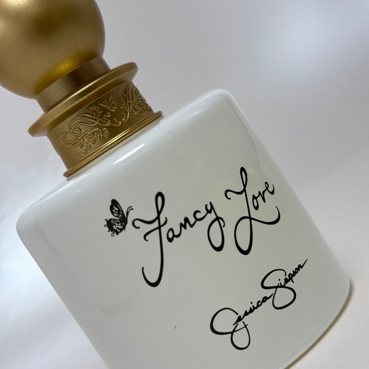 Jessica Simpson Fancy Love Eau de Parfum 100 ml