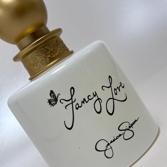 Jessica Simpson Fancy Love Eau de Parfum 100 ml