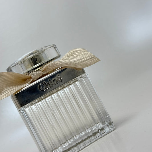 Chloé Fleur de Parfum Eau de Parfum 75 ml