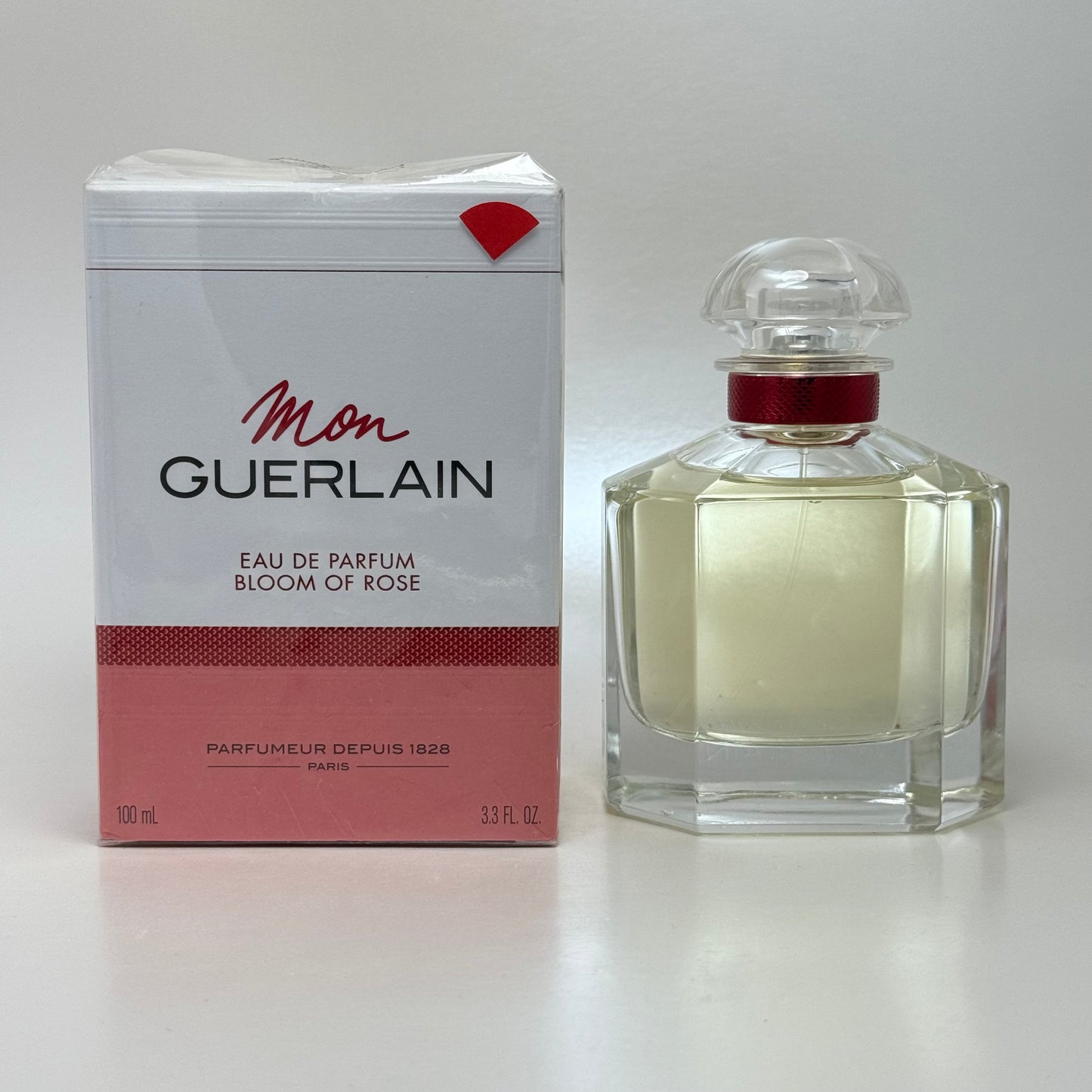 Guerlain Mon Guerlain Bloom of Rose Eau de Parfum 100 ml