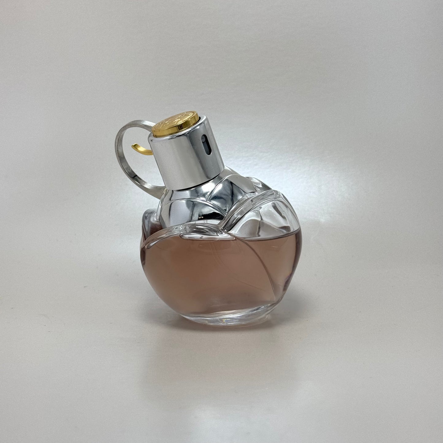 Azzaro Wanted Girl Tonic Eau de Toilette 80 ml
