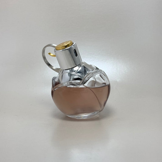 Azzaro Wanted Girl Tonic Eau de Toilette 80 ml