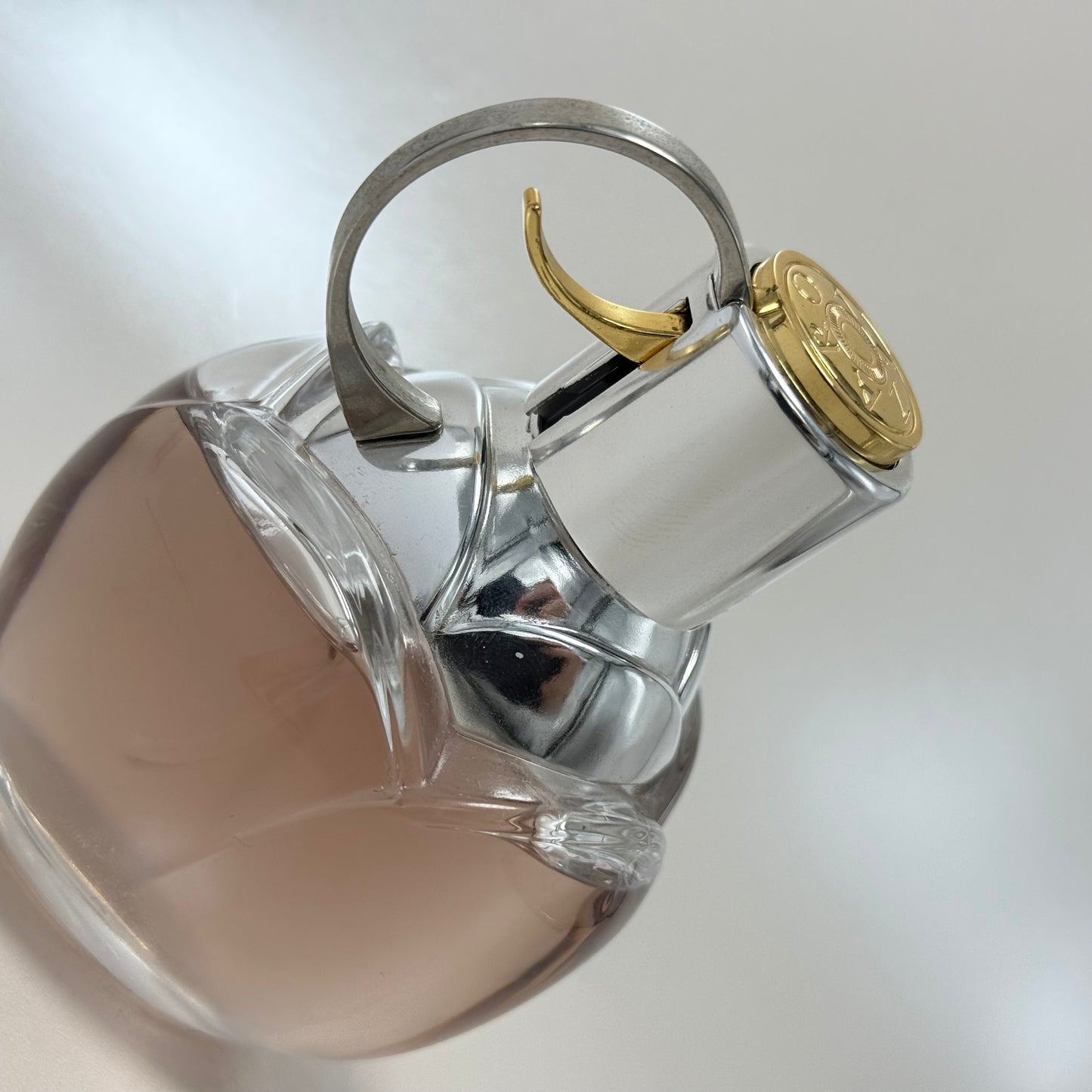 Azzaro Wanted Girl Tonic Eau de Toilette 80 ml