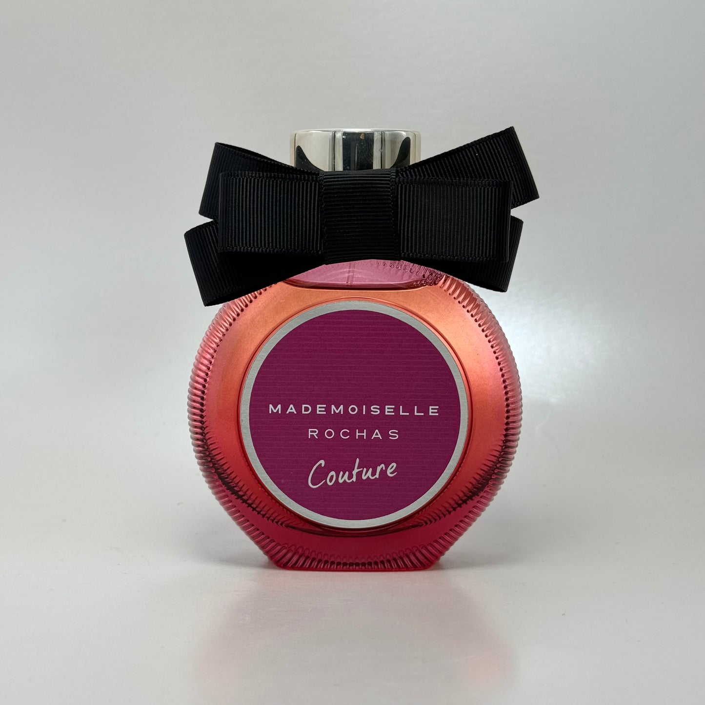 Rochas Mademoiselle Couture Eau de Parfum 90 ml