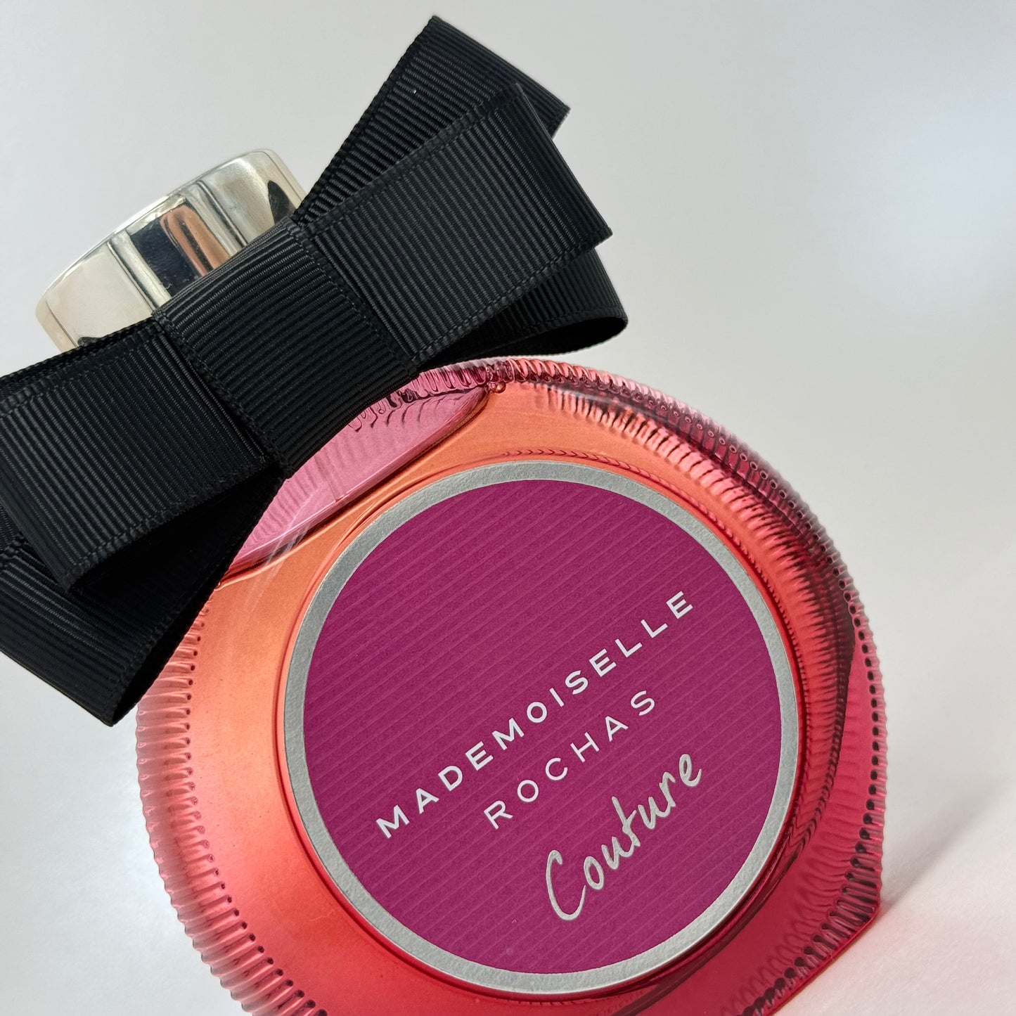 Rochas Mademoiselle Couture Eau de Parfum 90 ml