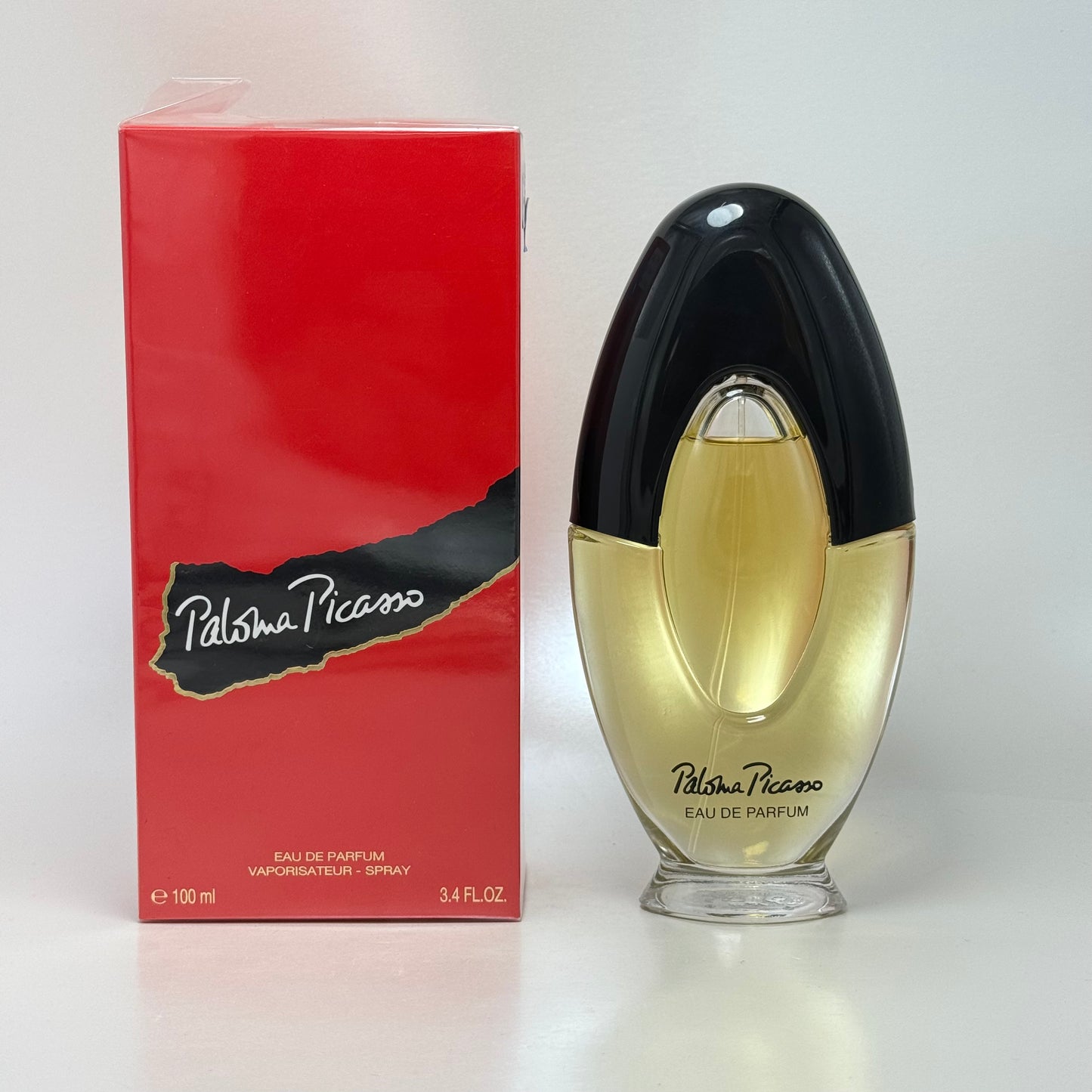 Paloma Picasso Eau de Parfum 100 ml