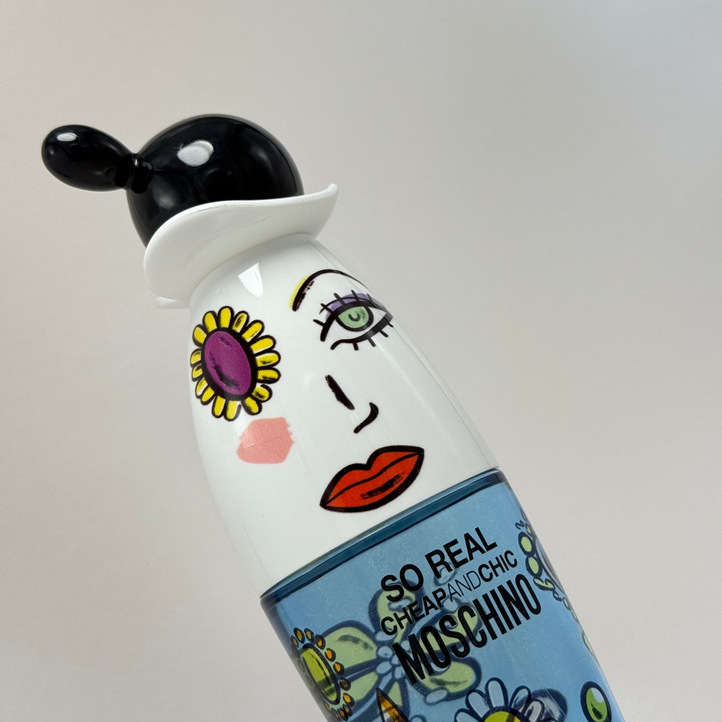Moschino So Real Cheap & Chic Eau de Toilette 100 ml