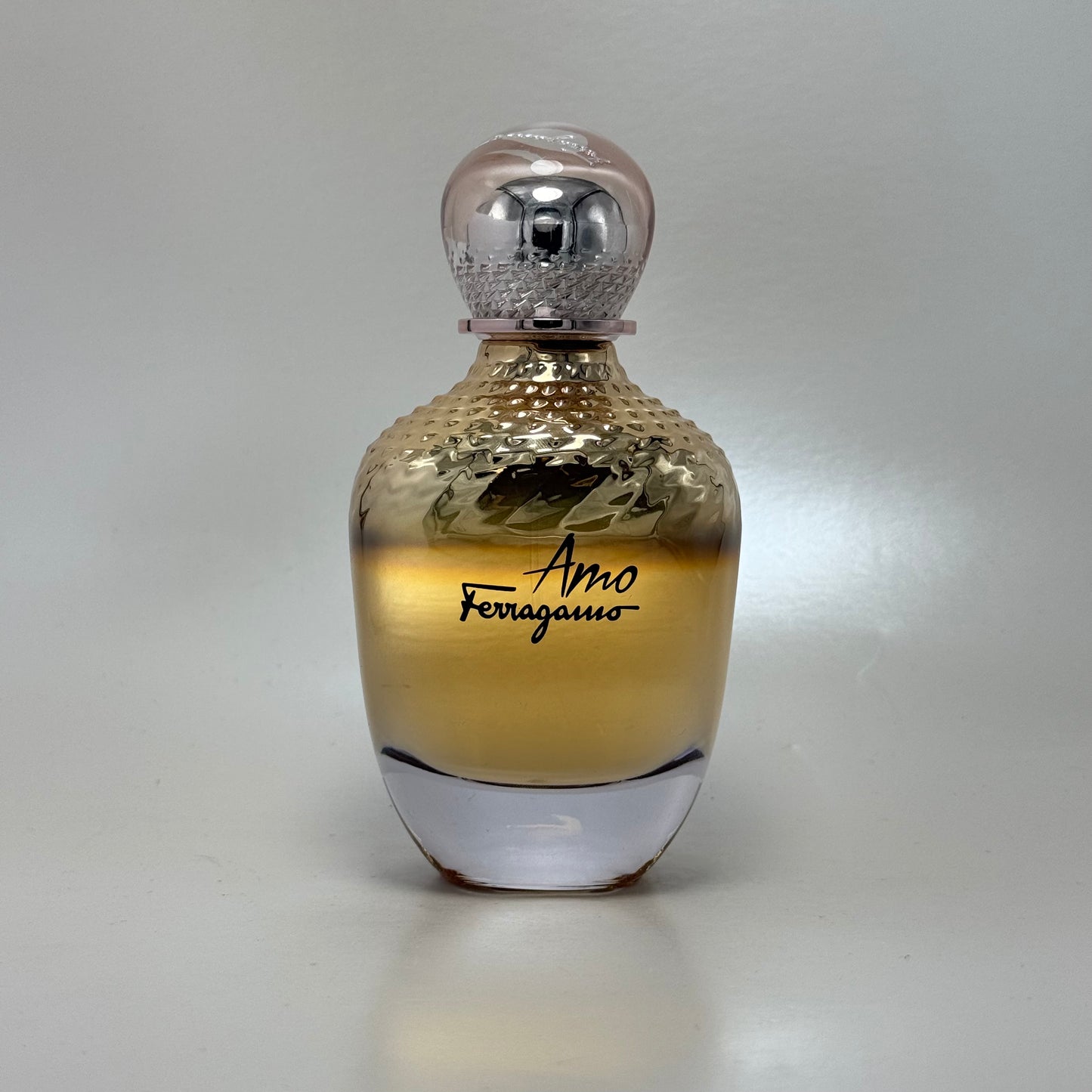 Salvatore Ferragamo Amo Ferragamo Eau de Parfum 100 ml