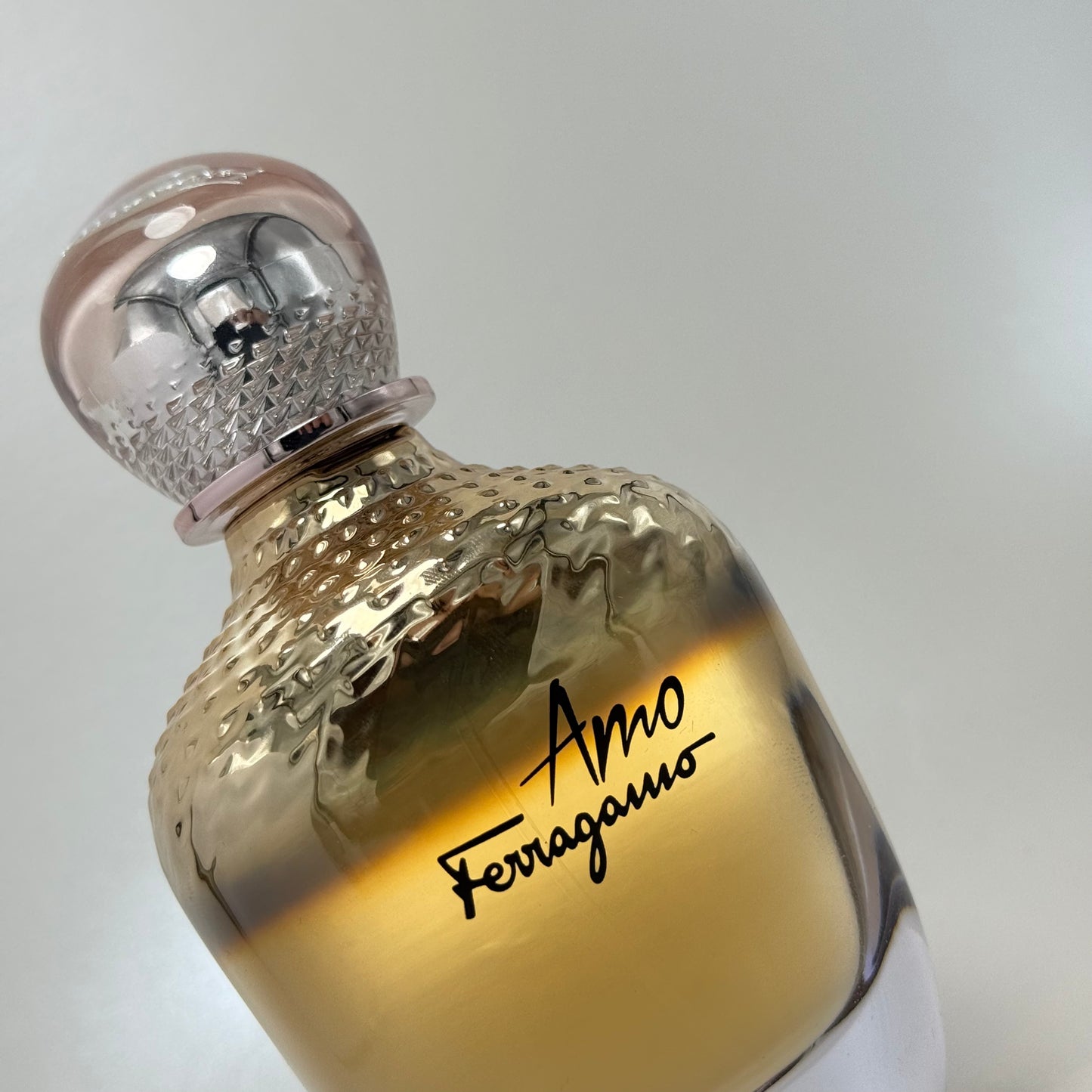 Salvatore Ferragamo Amo Ferragamo Eau de Parfum 100 ml