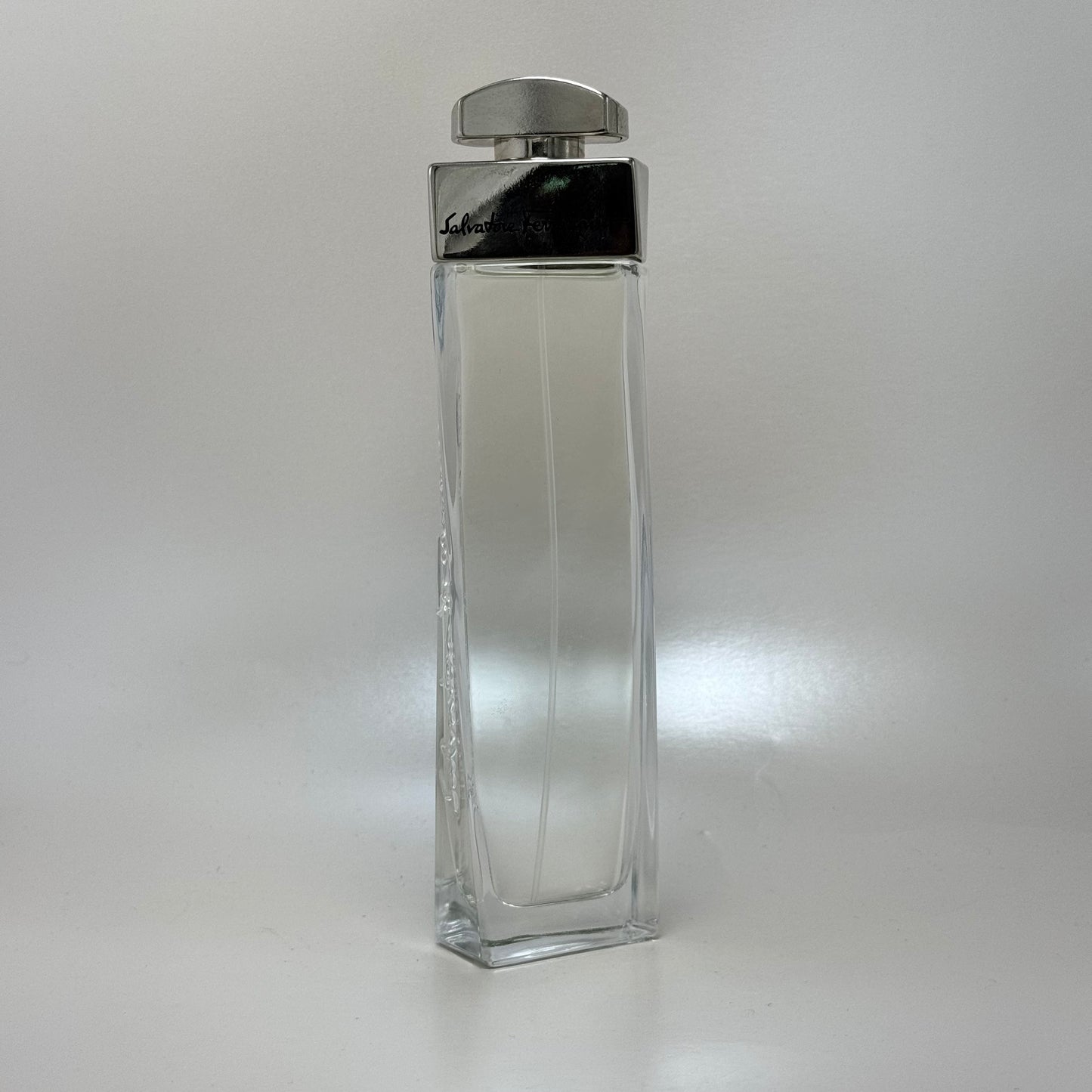 Salvatore Ferragamo Pour Femme Eau de Parfum 100 ml
