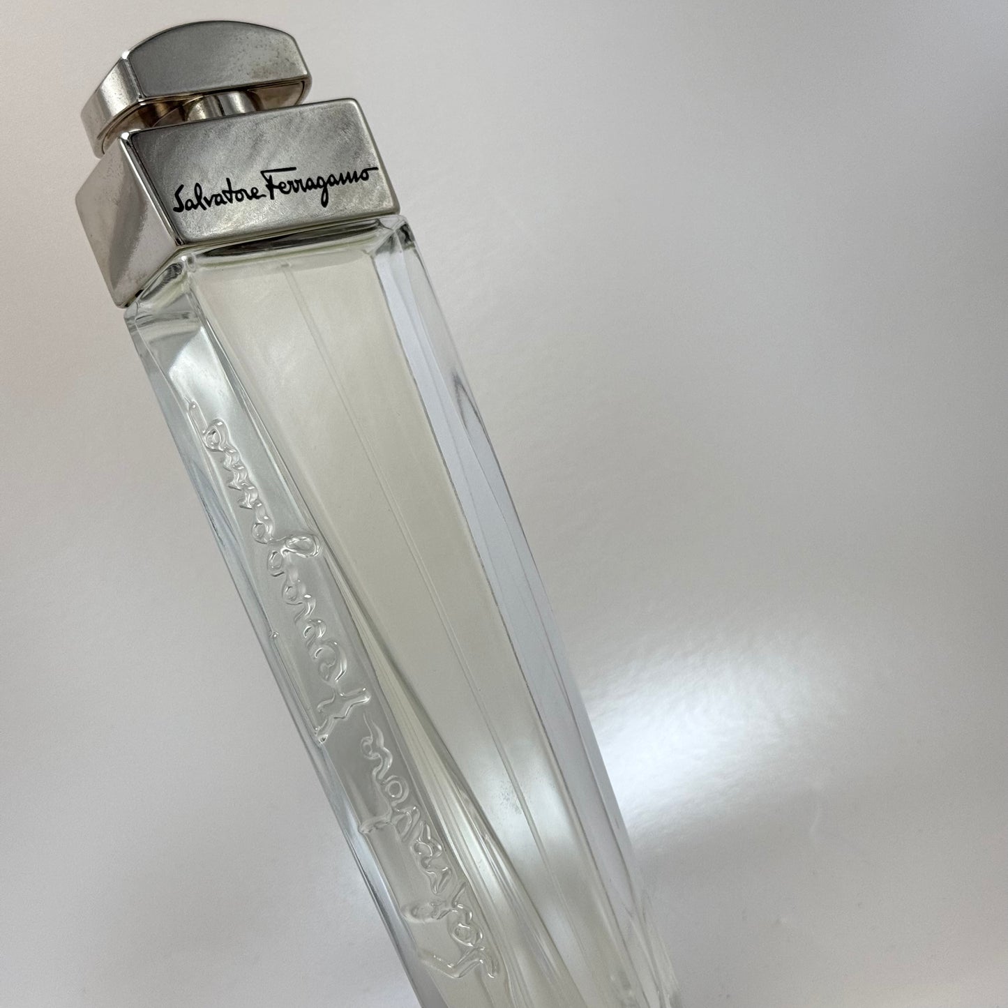 Salvatore Ferragamo Pour Femme Eau de Parfum 100 ml
