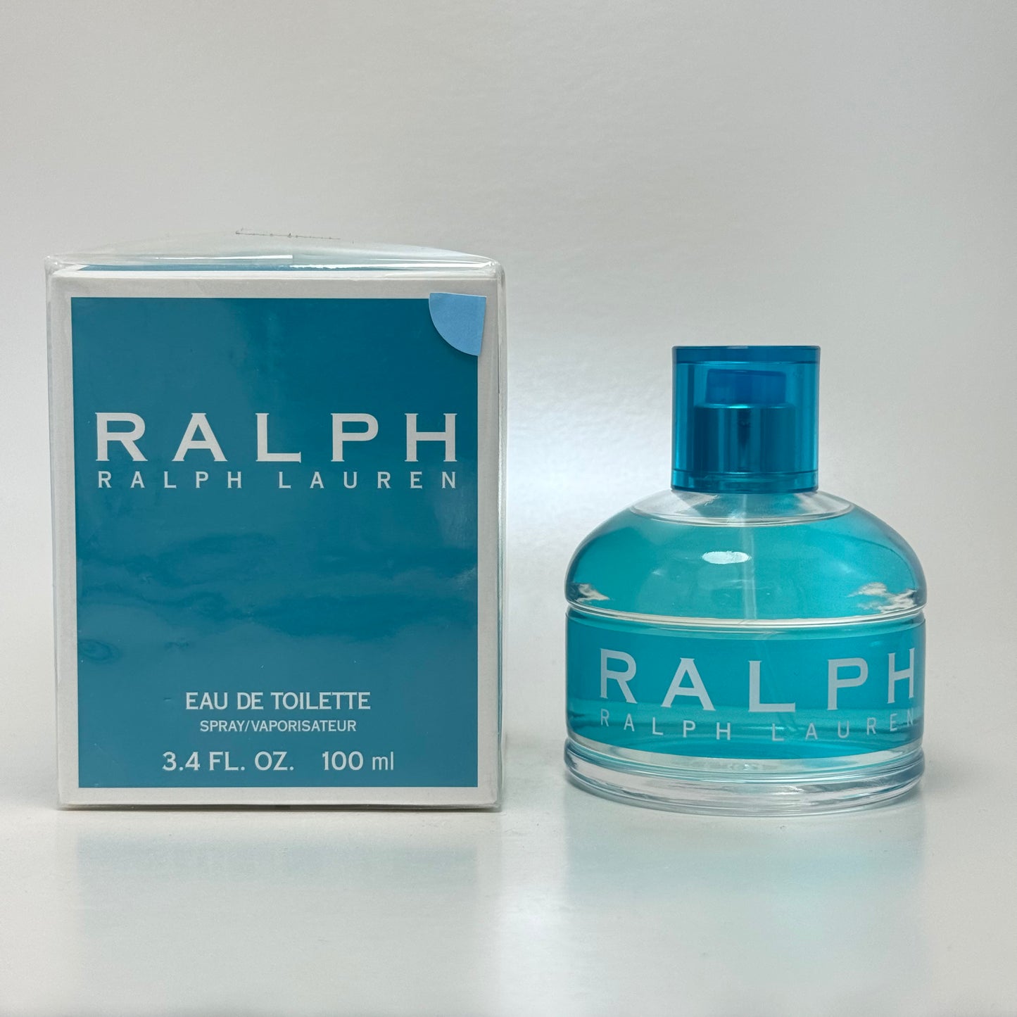 Ralph Lauren Ralph Eau de Toilette 100 ml