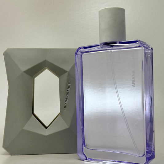 Ariana Grande God Is a Woman Eau de Parfum 100 ml