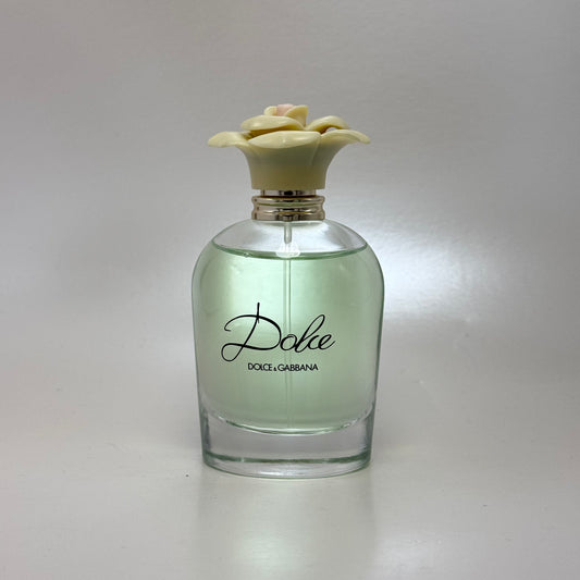 Dolce&Gabbana Dolce Eau de Parfum 75 ml