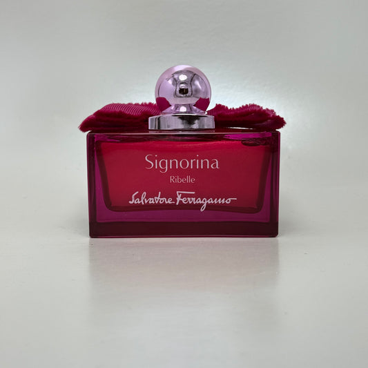 Salvatore Ferragamo Signorina Ribelle Eau de Parfum 100 ml