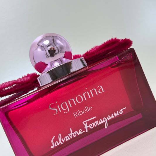 Salvatore Ferragamo Signorina Ribelle Eau de Parfum 100 ml