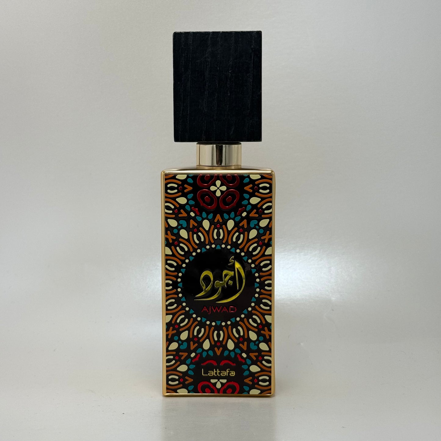 Lattafa Ajwad Eau de Parfum 60 ml