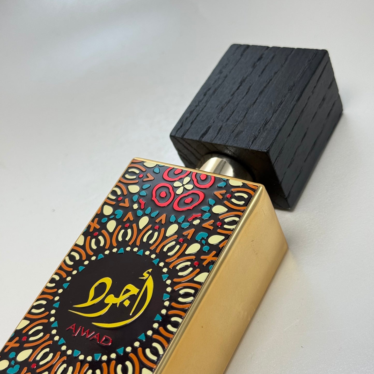 Lattafa Ajwad Eau de Parfum 60 ml