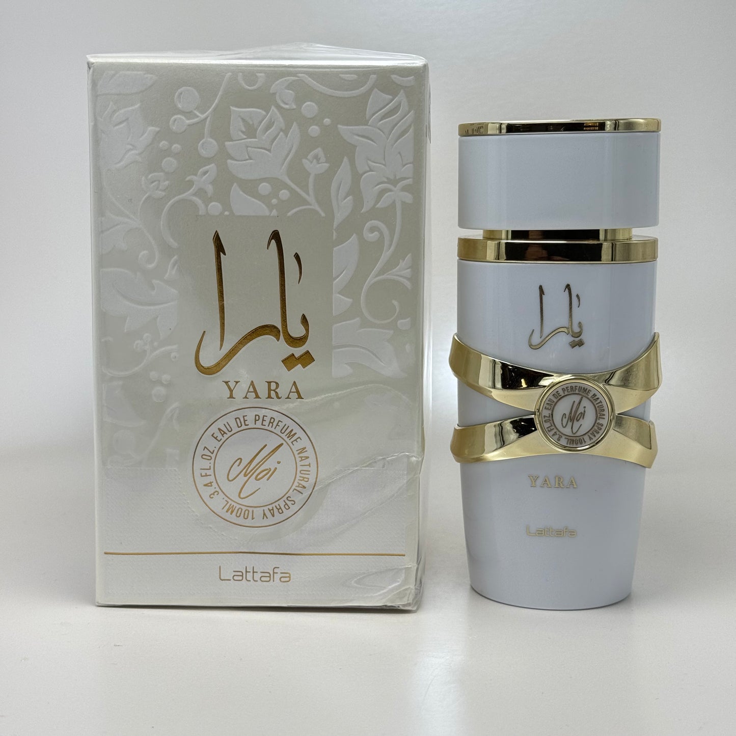 Lattafa Yara Moi Eau de Parfum 100 ml