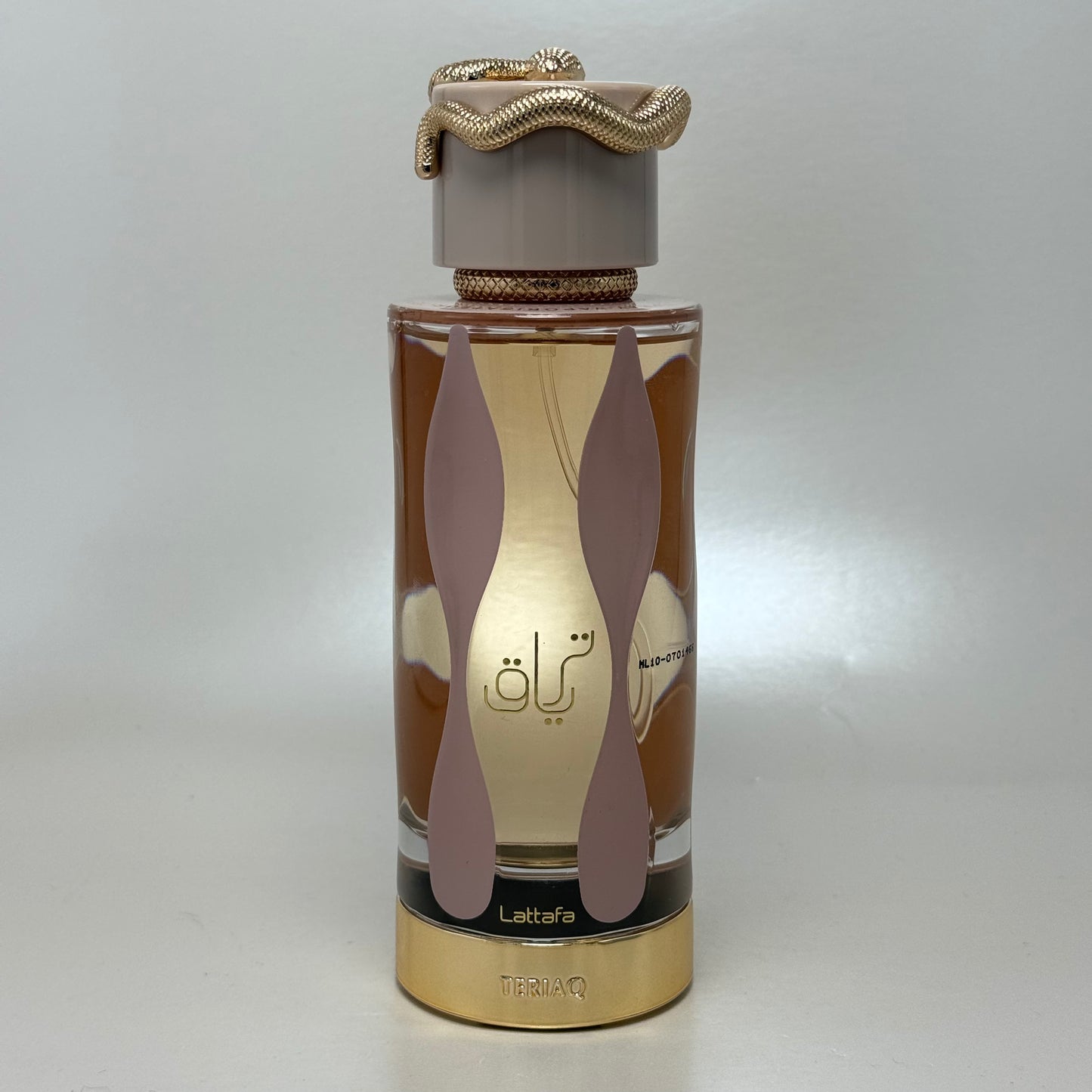 Lattafa Teriaq Eau de Parfum 100 ml