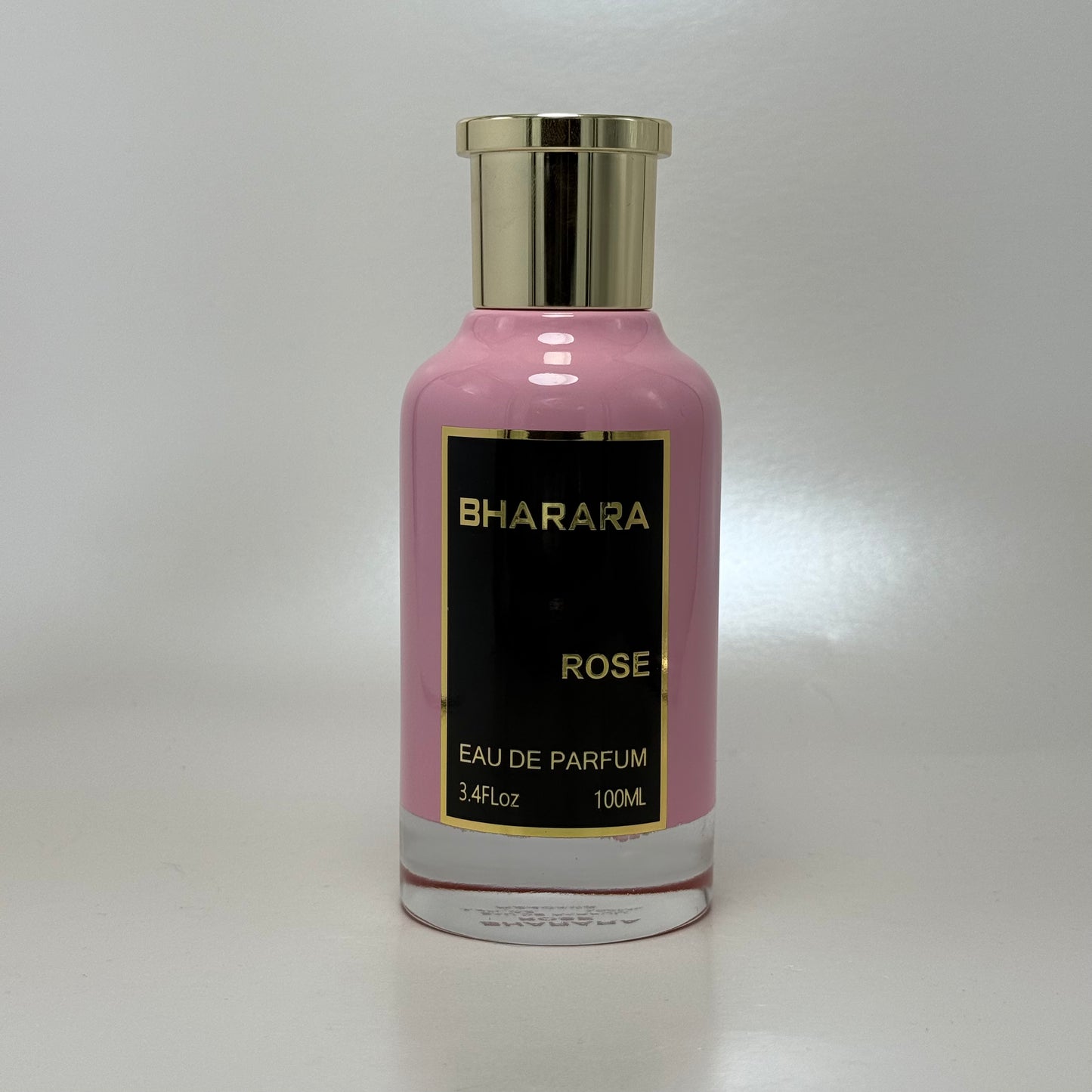Bharara Rose Eau de Parfum 100 ml