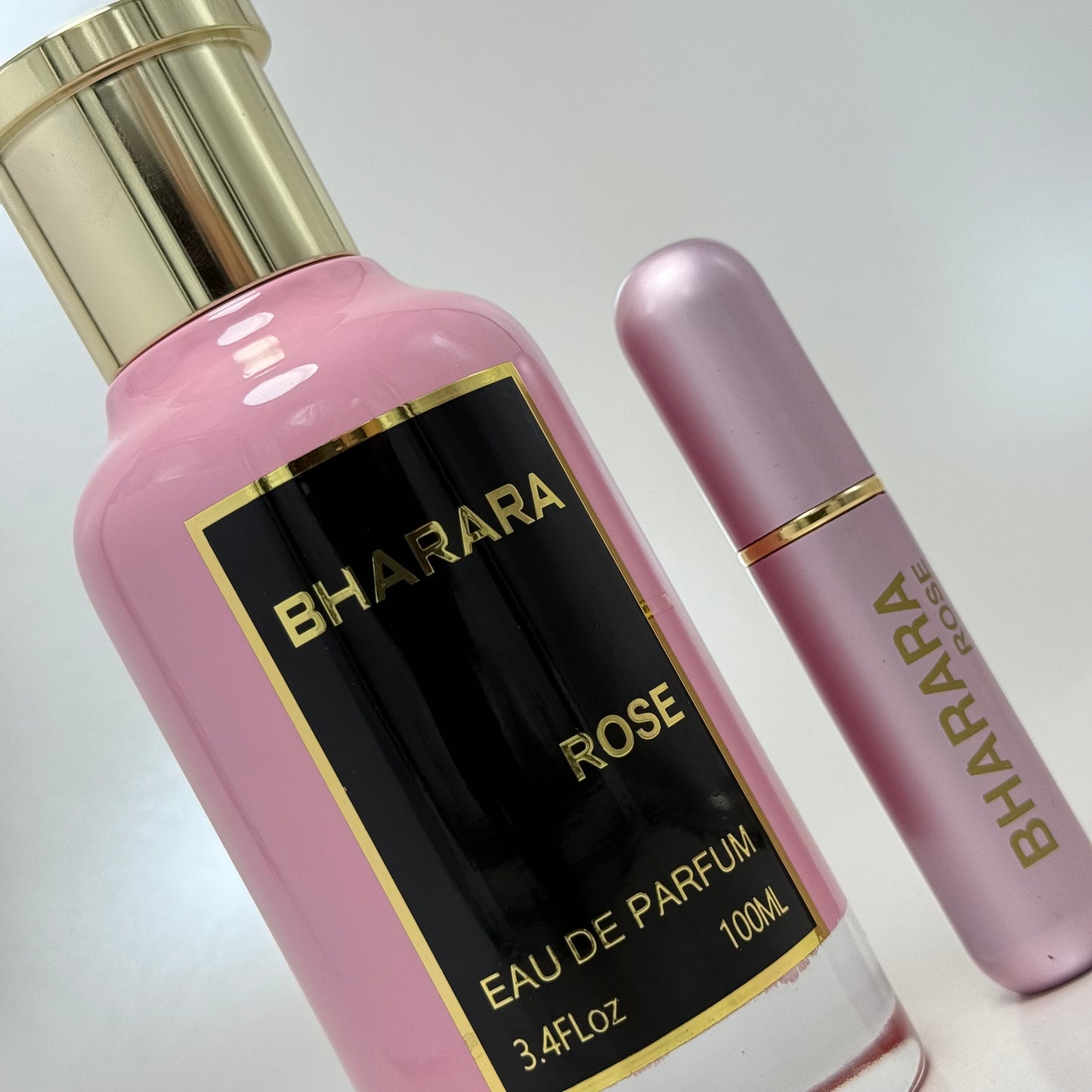 Bharara Rose Eau de Parfum 100 ml
