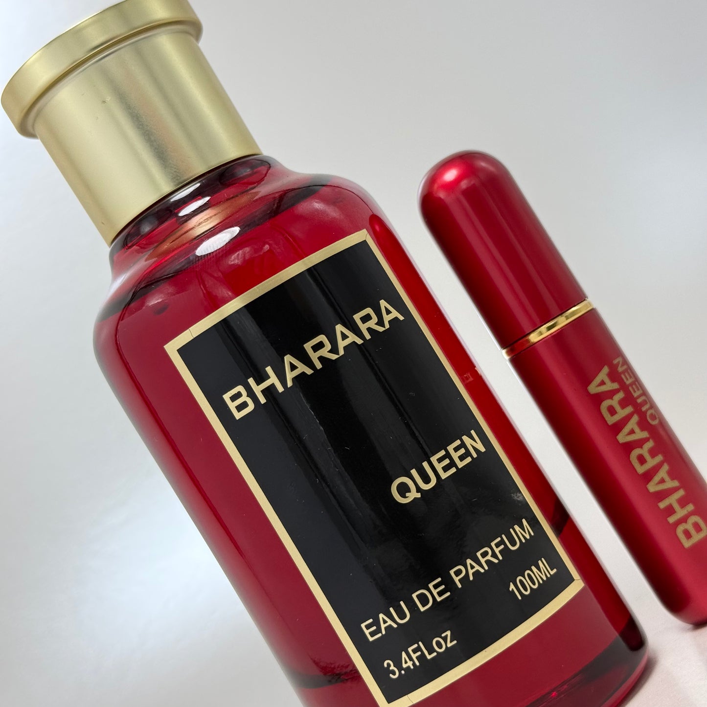 Bharara Queen Eau de Parfum 100 ml