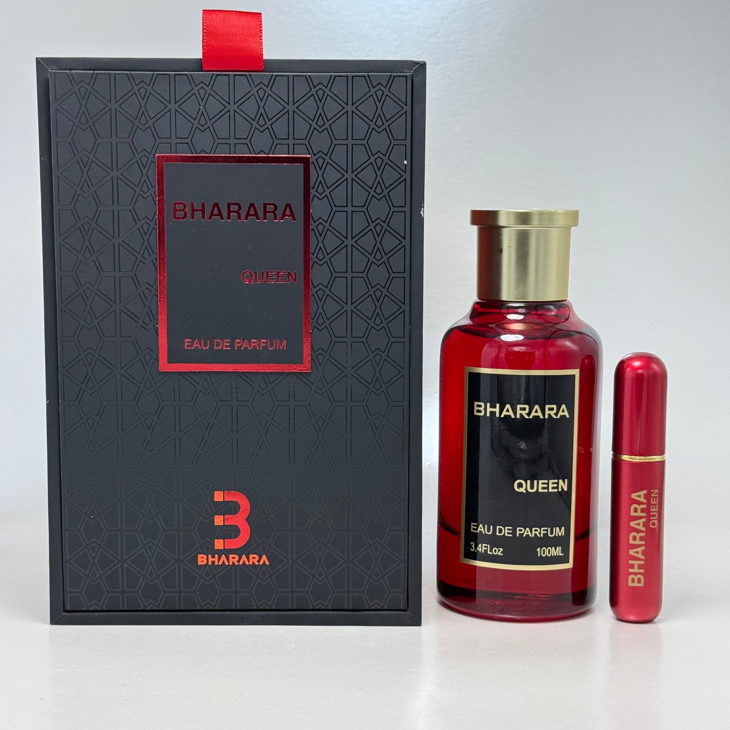 Bharara Queen Eau de Parfum 100 ml