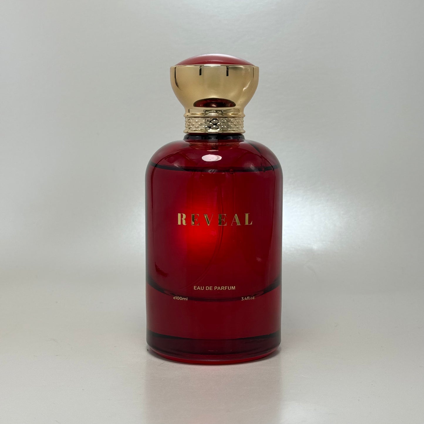 Bharara Reveal Eau de Parfum 100 ml