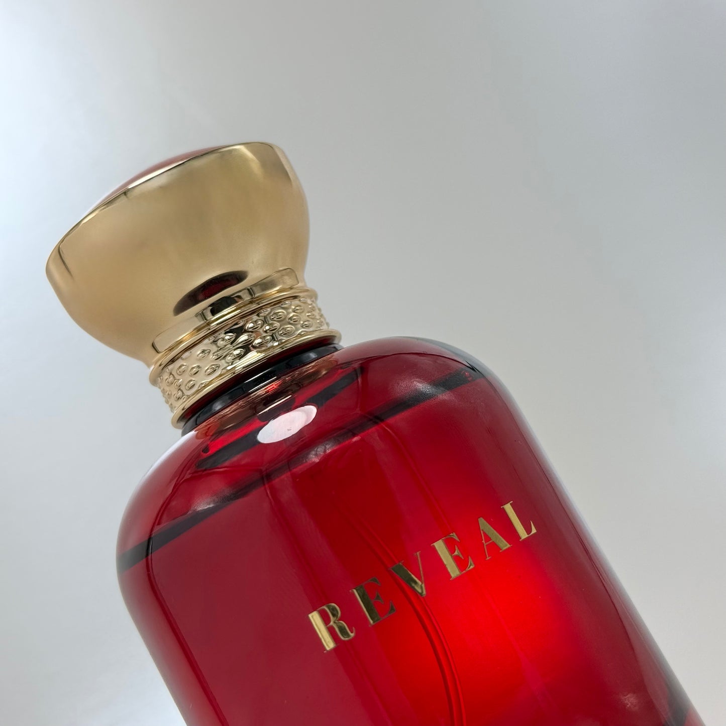 Bharara Reveal Eau de Parfum 100 ml