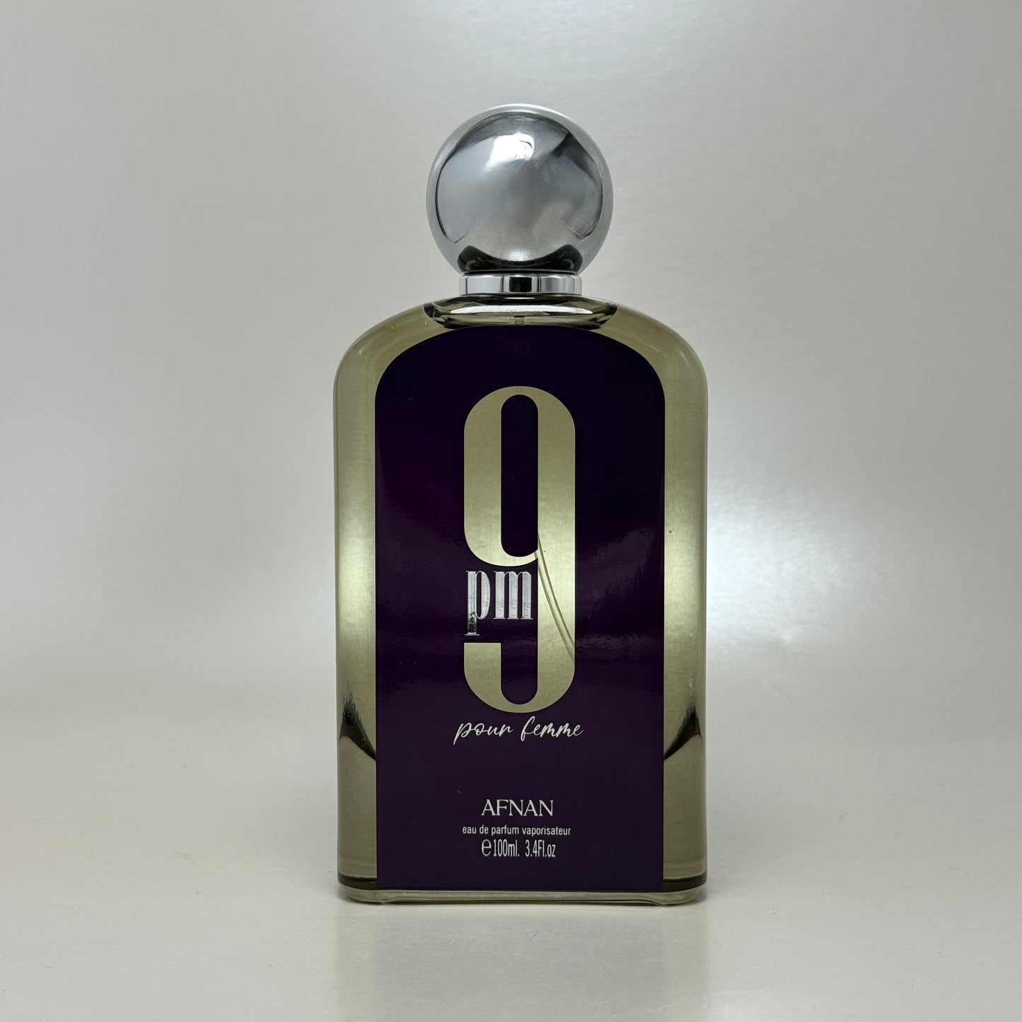 Afnan 9PM Pour Femme Eau de Parfum 100 ml