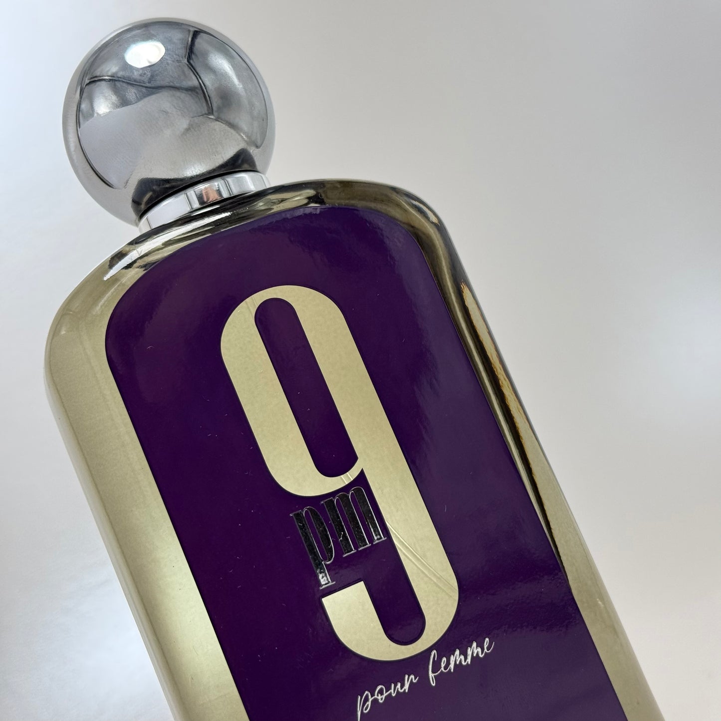 Afnan 9PM Pour Femme Eau de Parfum 100 ml