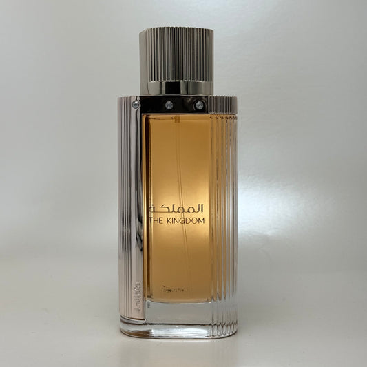 Lattafa The Kingdom Eau de Parfum 100 ml