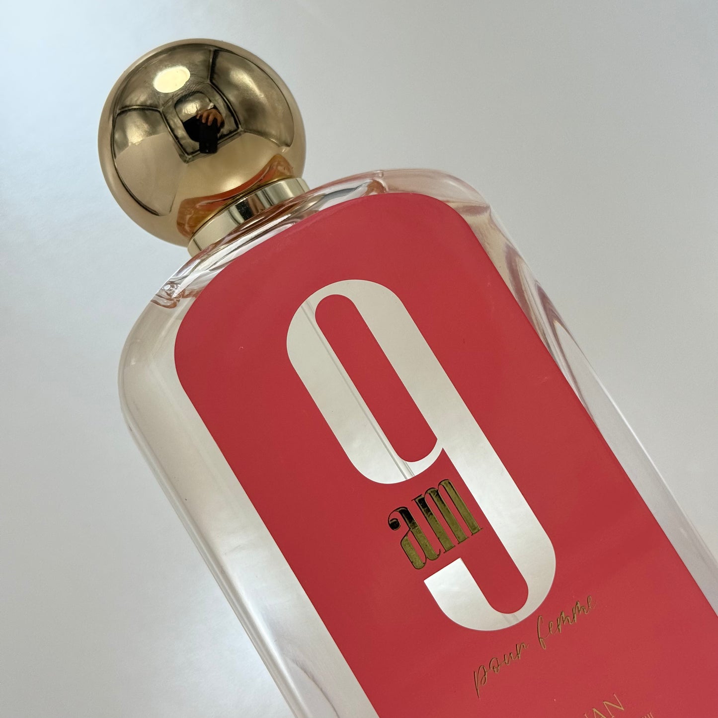 Afnan 9AM Pour Femme Eau de Parfum 100 ml