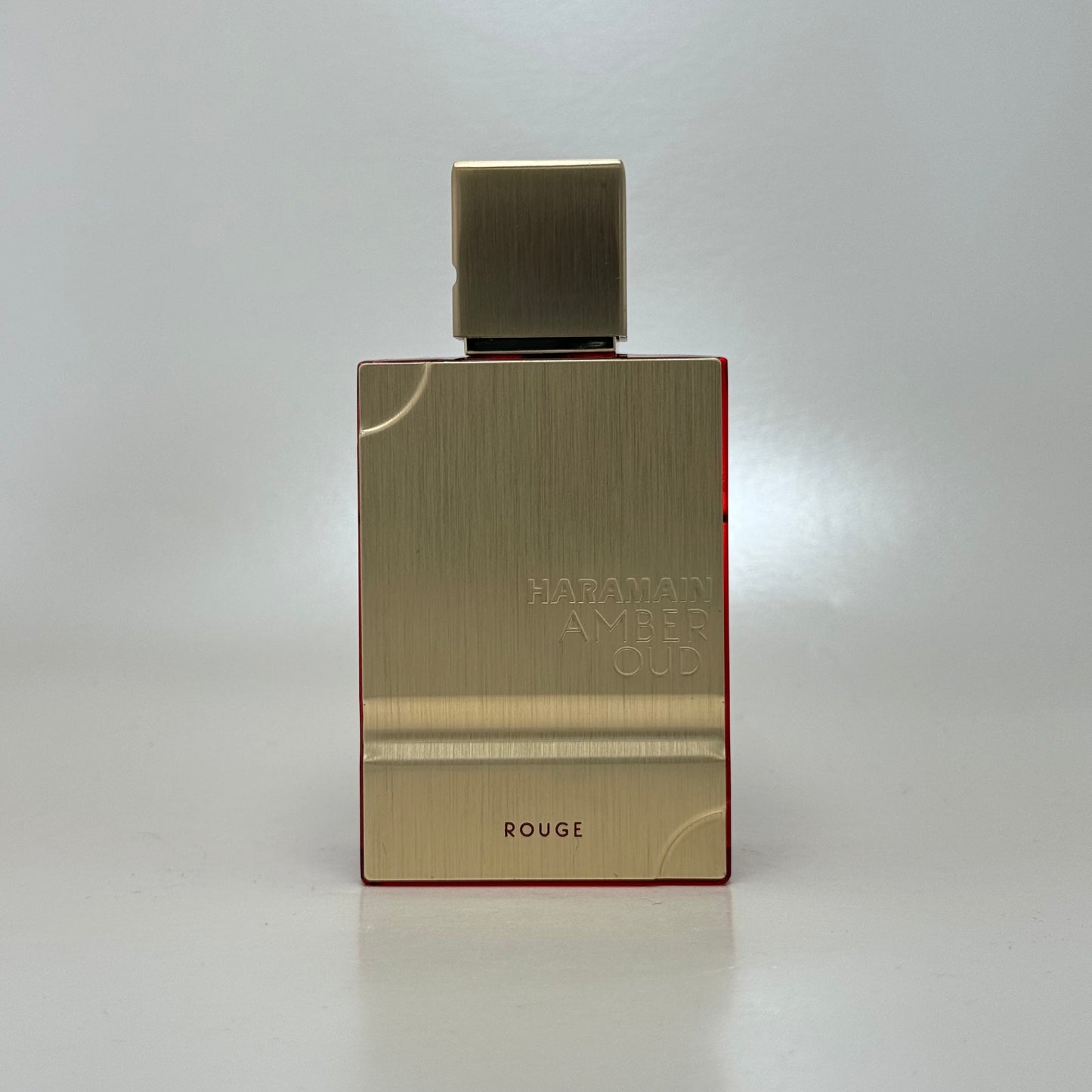 Al Haramain Amber Oud Rouge Eau de Parfum 60 ml