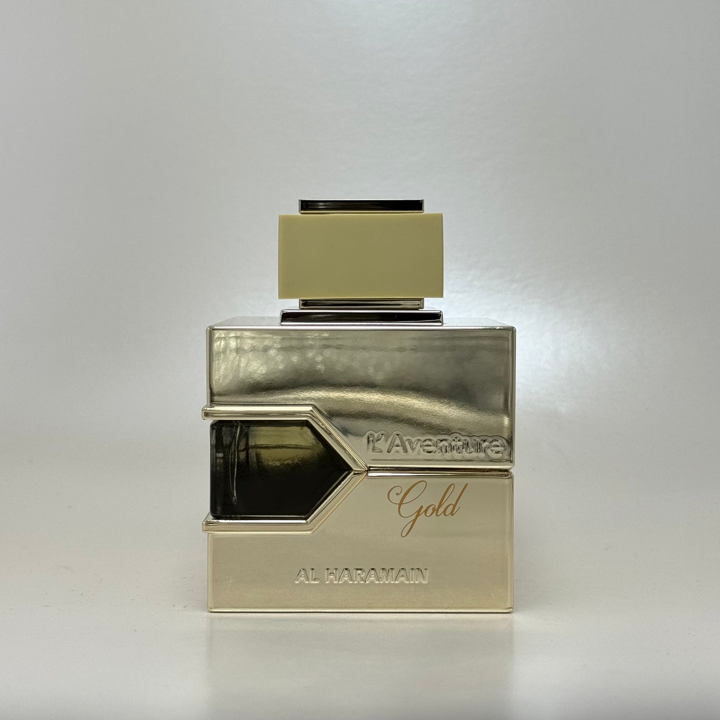 Al Haramain L’Aventure Gold Eau de Parfum 100 ml