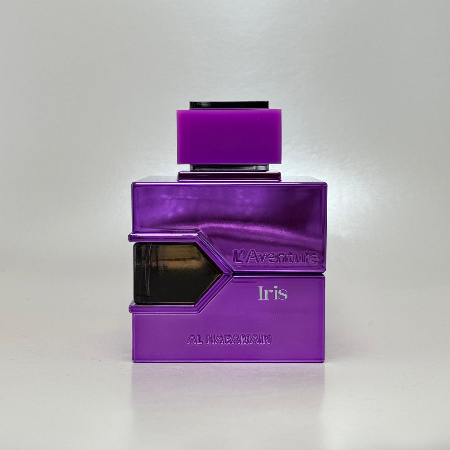 Al Haramain L’Aventure Iris Extrait de Parfum 100 ml