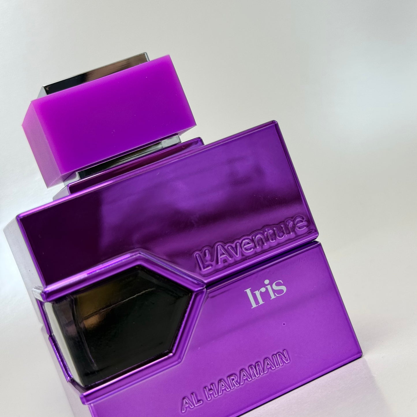 Al Haramain L’Aventure Iris Extrait de Parfum 100 ml