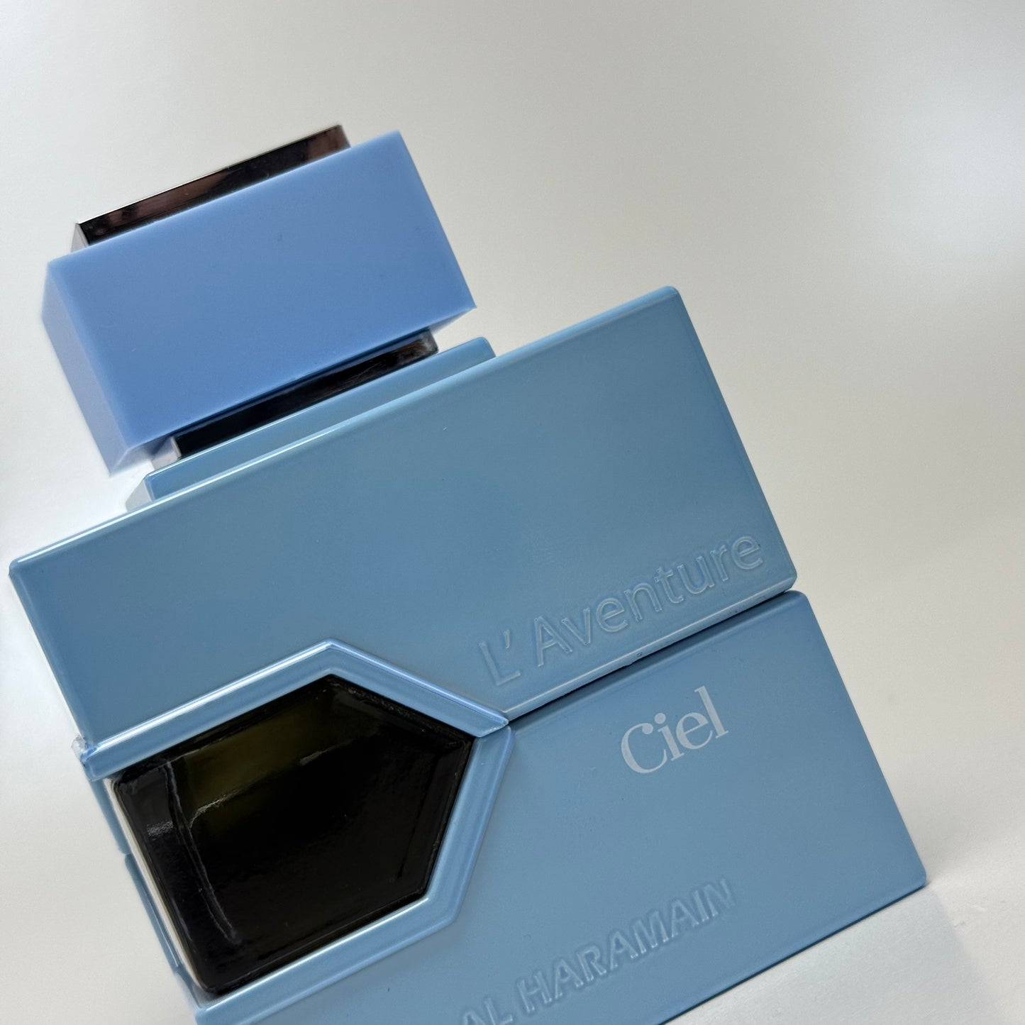 Al Haramain L’Aventure Ciel Extrait de Parfum 100 ml