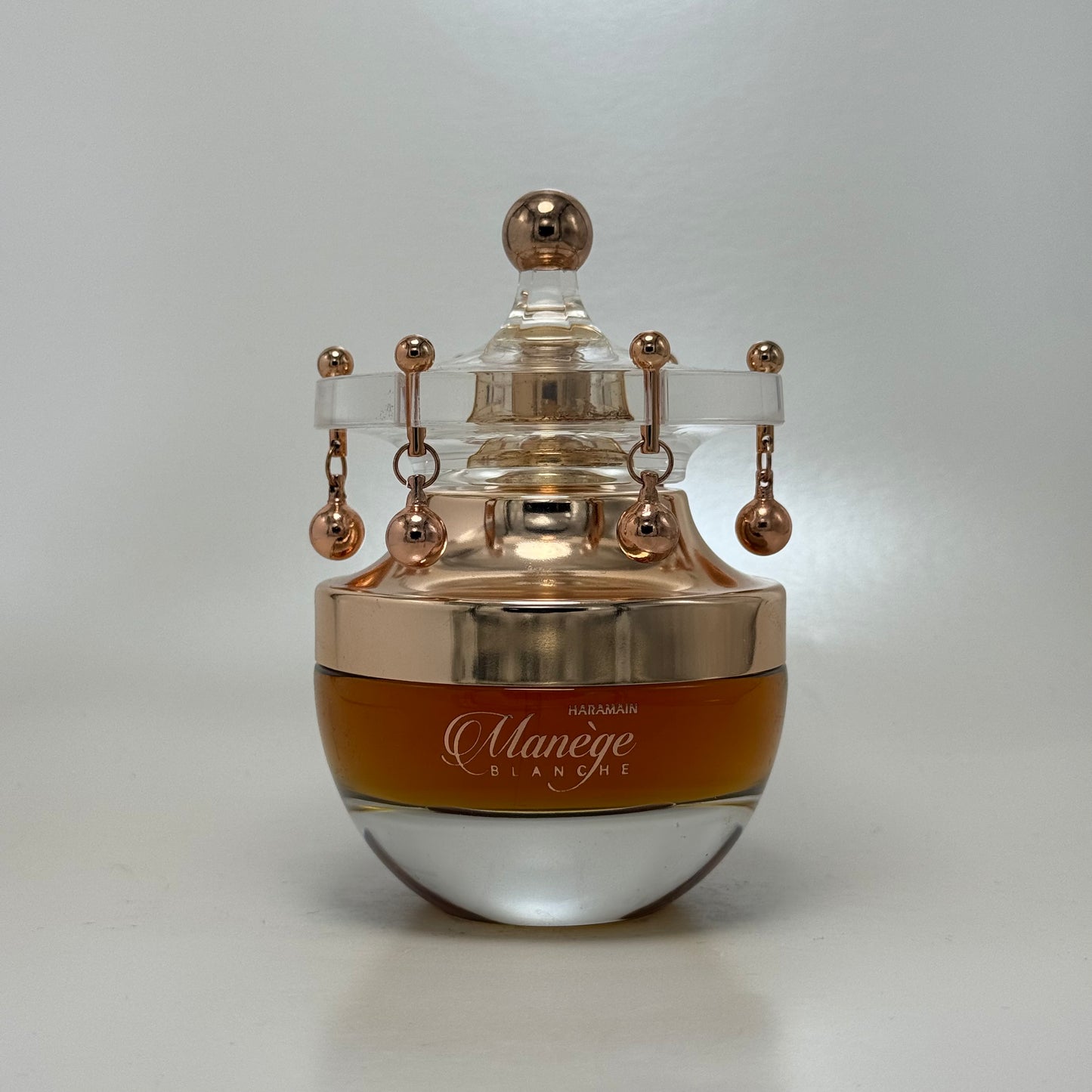 Al Haramain Manege Blanche Eau de Parfum 75 ml