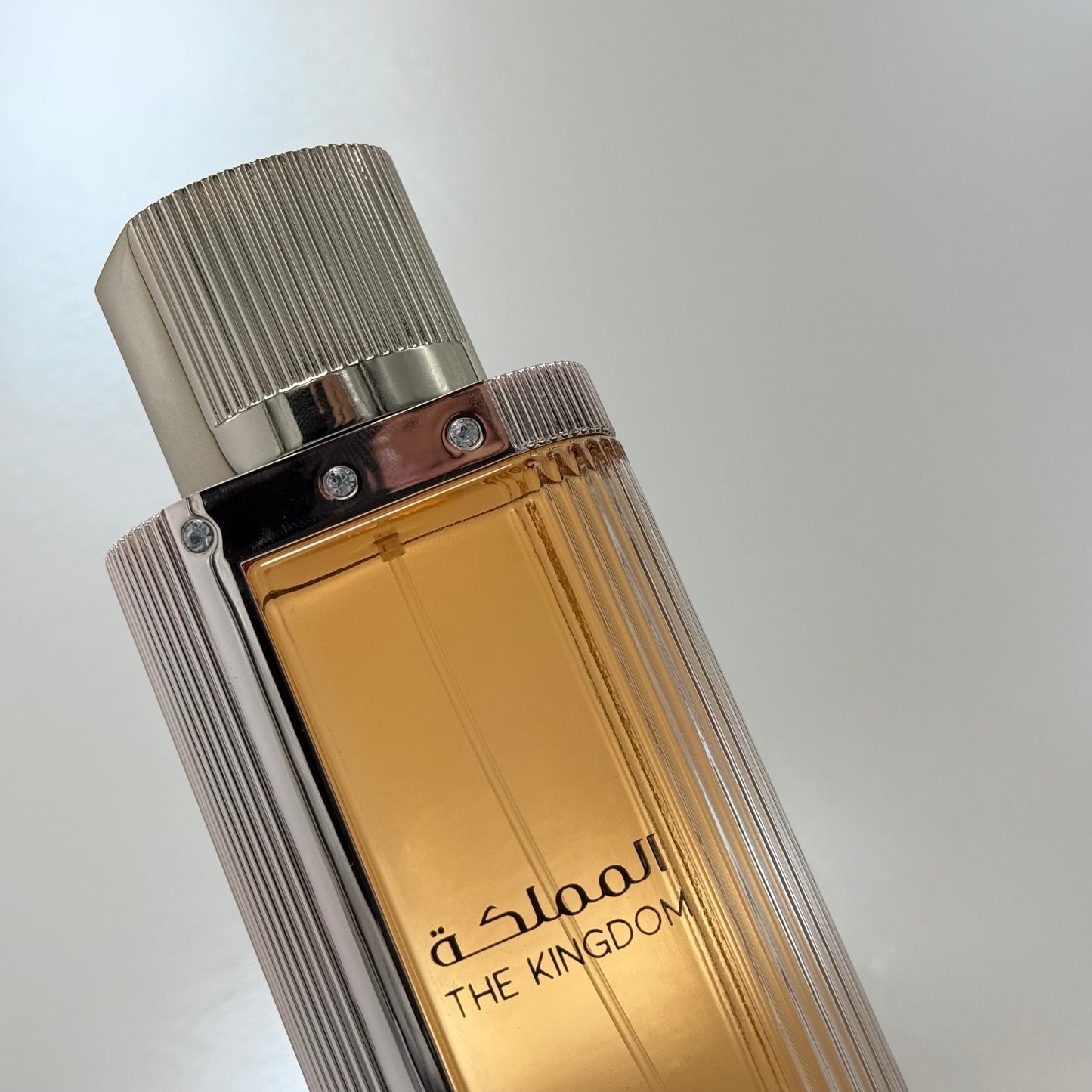 Lattafa The Kingdom Eau de Parfum 100 ml