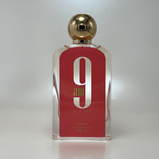 Afnan 9AM Pour Femme Eau de Parfum 100 ml