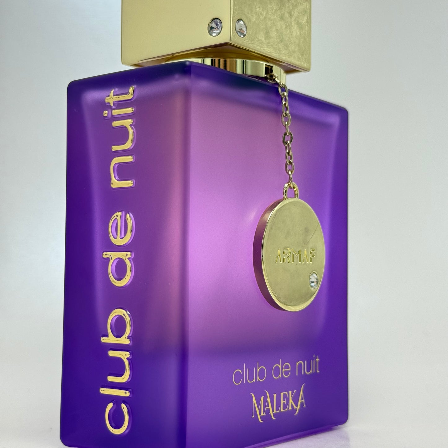 Armaf Club de Nuit Maleka Eau de Parfum 105 ml