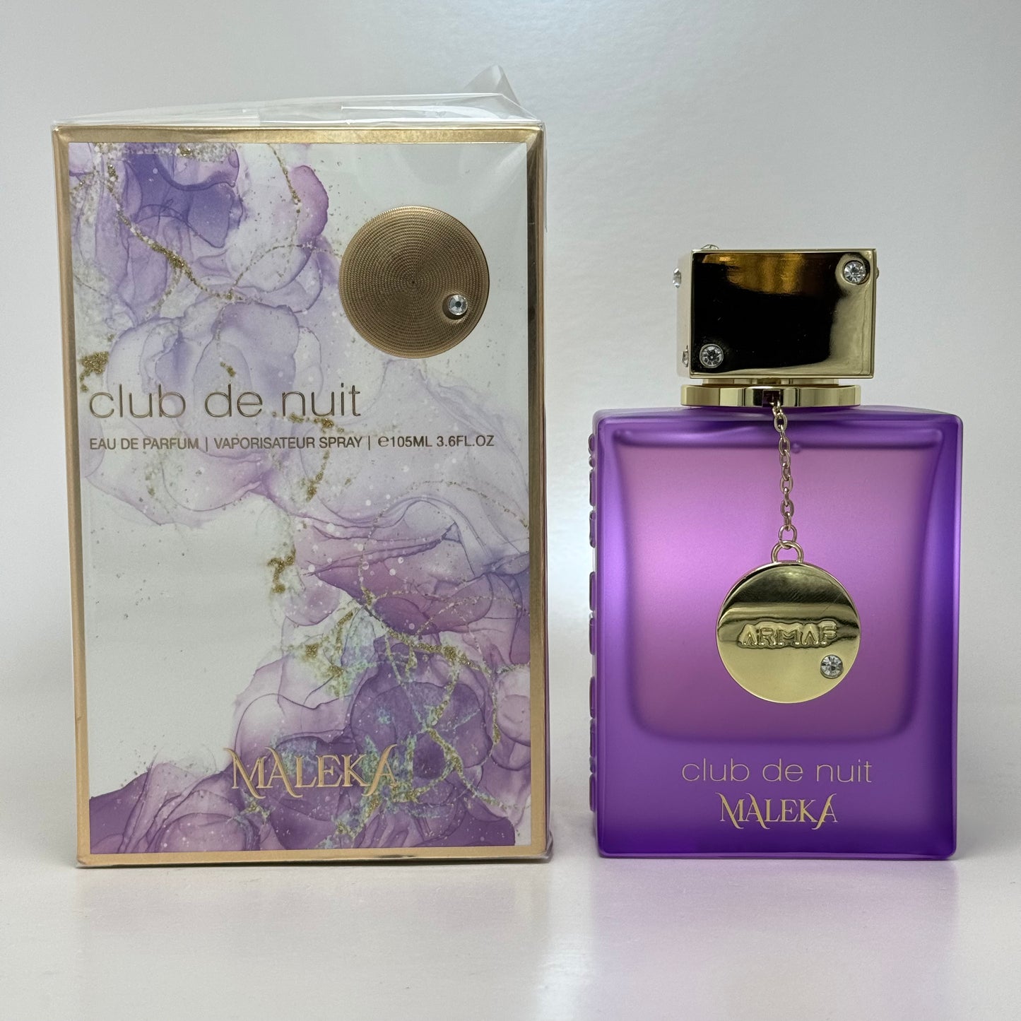 Armaf Club de Nuit Maleka Eau de Parfum 105 ml