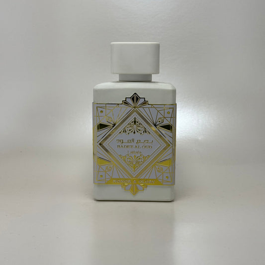 Lattafa Bade’e Al Oud Honor & Glory Eau de Parfum 100 ml